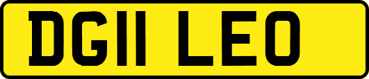 DG11LEO