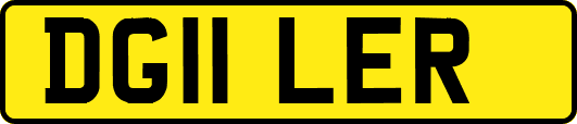 DG11LER