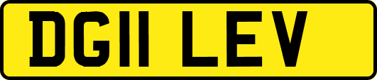 DG11LEV