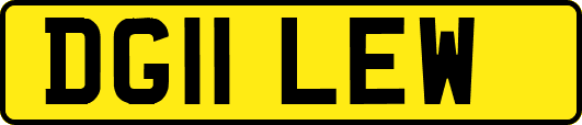 DG11LEW
