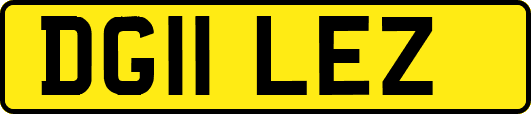DG11LEZ
