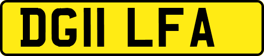 DG11LFA