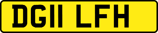 DG11LFH