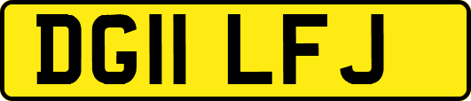 DG11LFJ