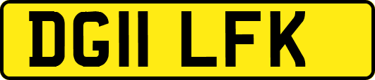 DG11LFK