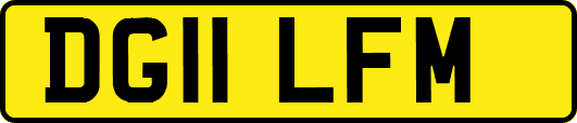 DG11LFM