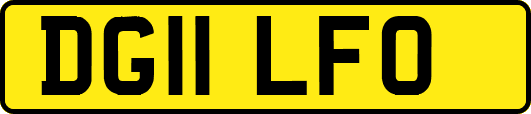 DG11LFO