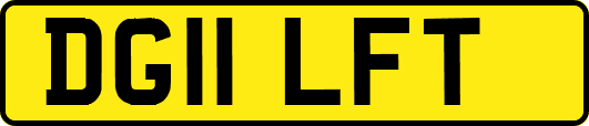 DG11LFT