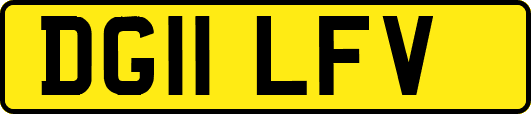 DG11LFV