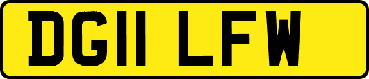 DG11LFW