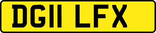 DG11LFX