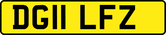 DG11LFZ