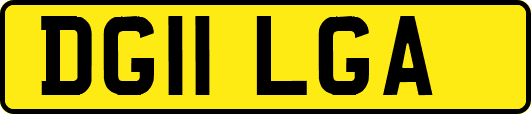 DG11LGA