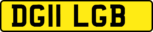 DG11LGB