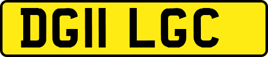 DG11LGC