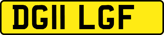 DG11LGF