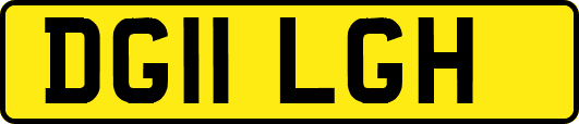 DG11LGH