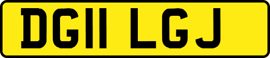 DG11LGJ