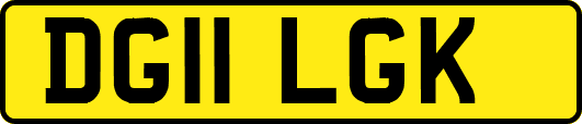DG11LGK