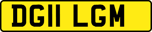 DG11LGM
