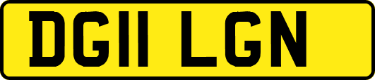 DG11LGN