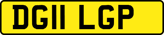 DG11LGP