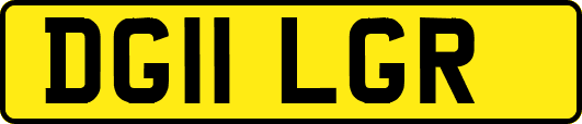 DG11LGR
