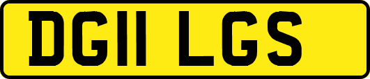 DG11LGS