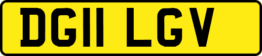 DG11LGV