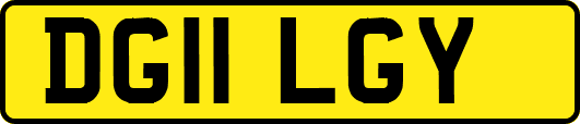 DG11LGY