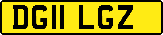 DG11LGZ
