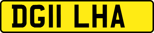 DG11LHA