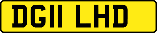 DG11LHD