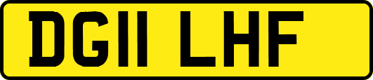 DG11LHF