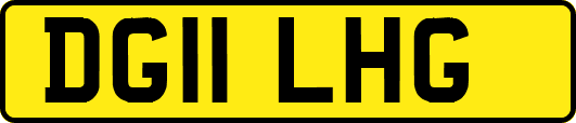 DG11LHG