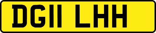 DG11LHH