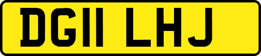 DG11LHJ