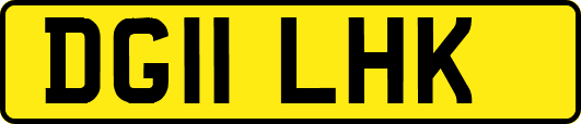 DG11LHK