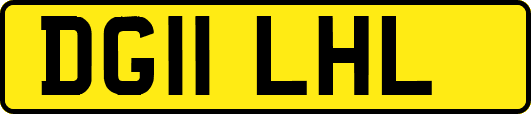 DG11LHL