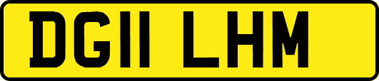 DG11LHM