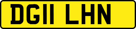 DG11LHN