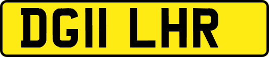 DG11LHR