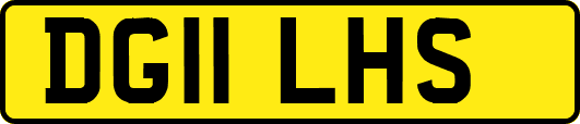 DG11LHS