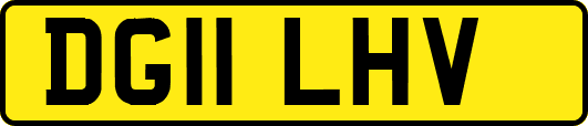 DG11LHV