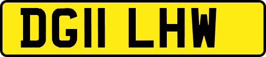 DG11LHW