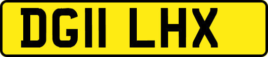 DG11LHX