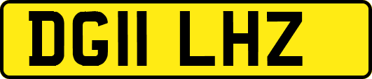 DG11LHZ