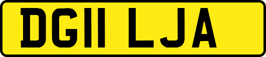 DG11LJA