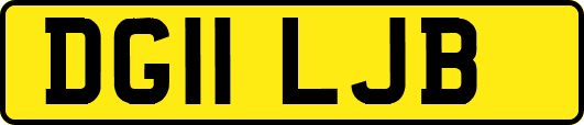 DG11LJB