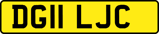 DG11LJC